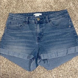 Shorts